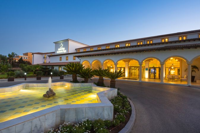 Iberostar Selection Andalucía Playa 23