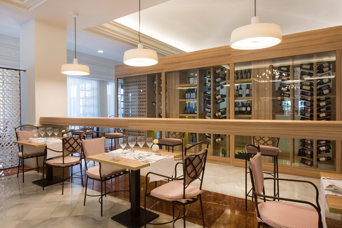 Iberostar Selection Andalucía Playa 25