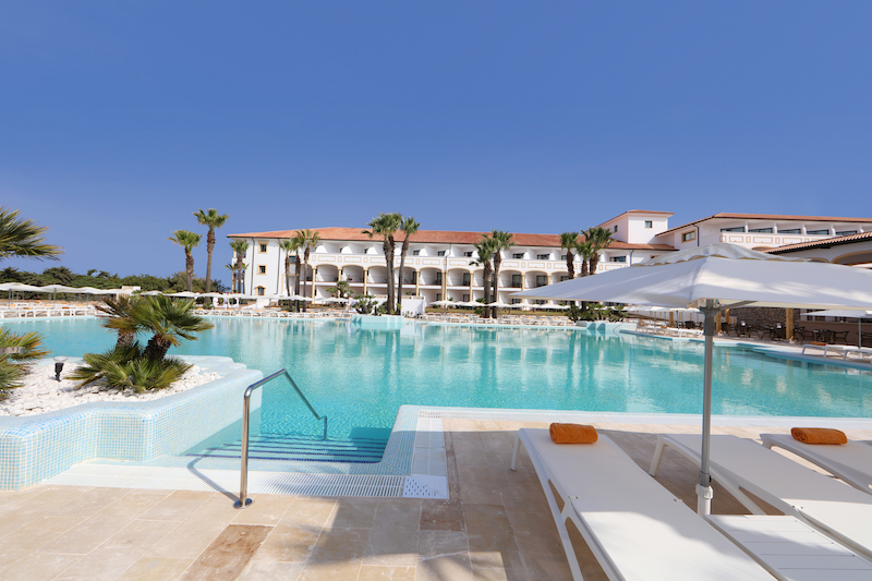 Iberostar Selection Andalucía Playa 27