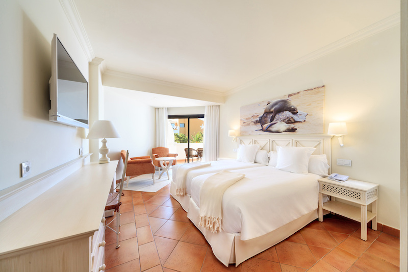 Iberostar Selection Andalucía Playa 31