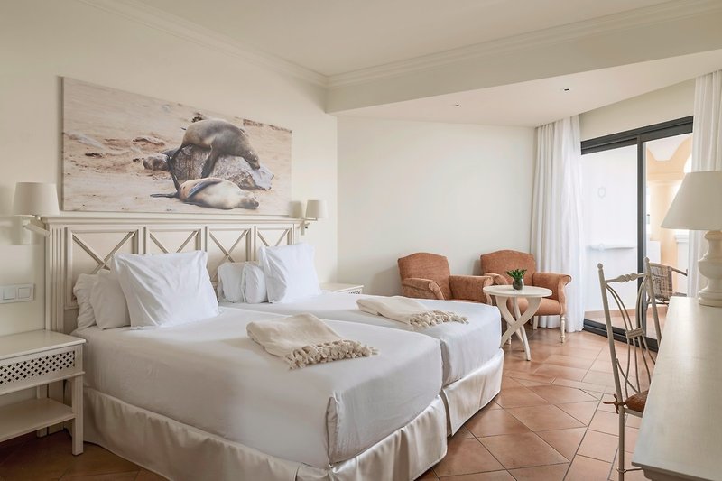 Iberostar Selection Andalucía Playa 5