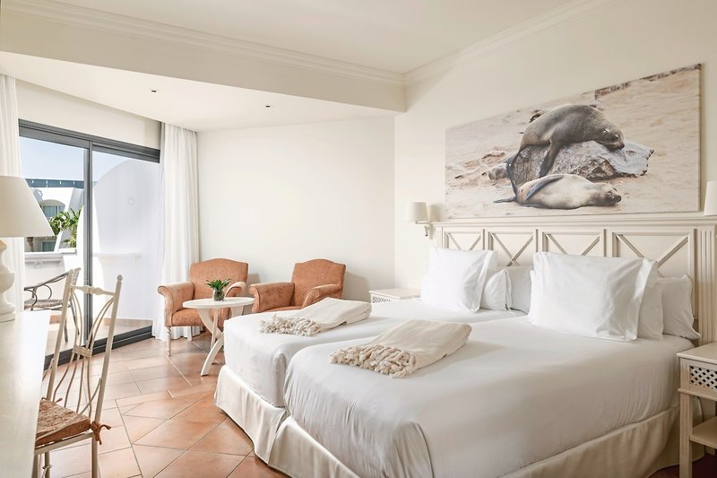 Iberostar Selection Andalucía Playa 11