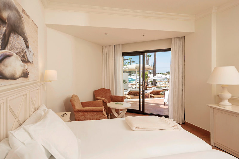 Iberostar Selection Andalucía Playa 14