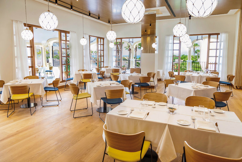 Iberostar Selection Andalucía Playa 36