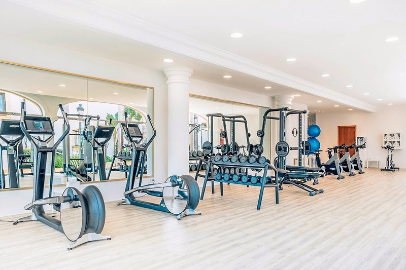 Iberostar Selection Andalucía Playa 41