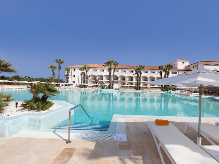 Iberostar Andalucia Playa 1