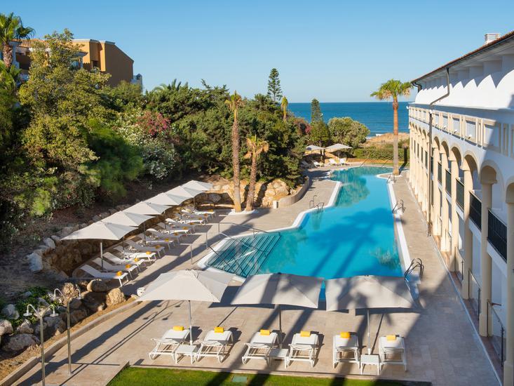 Iberostar Andalucia Playa 3