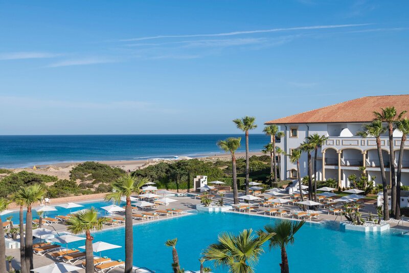Iberostar Andalucia Playa 4