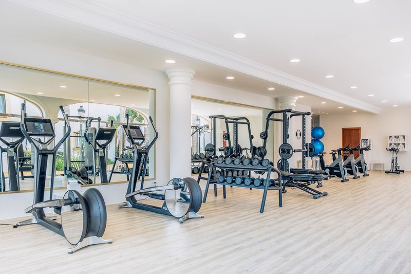 Iberostar Andalucia Playa 7