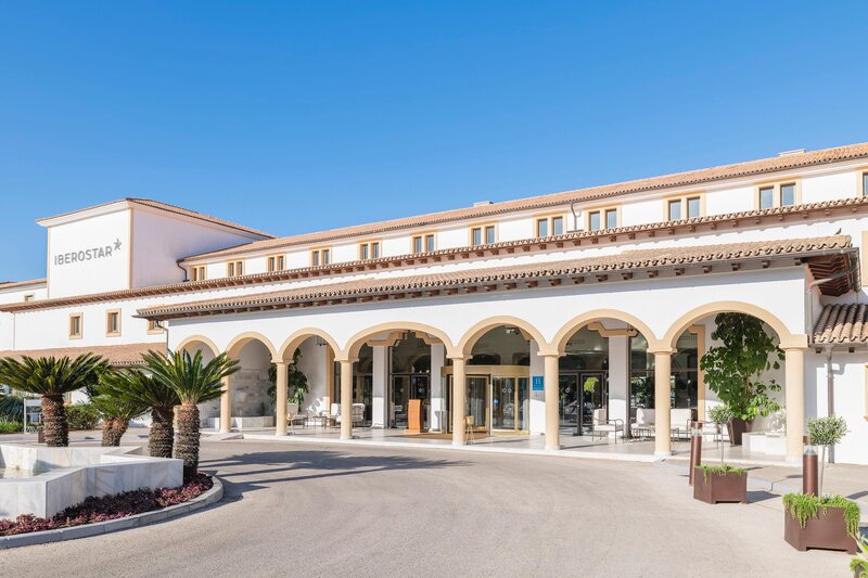 Iberostar Andalucia Playa 9