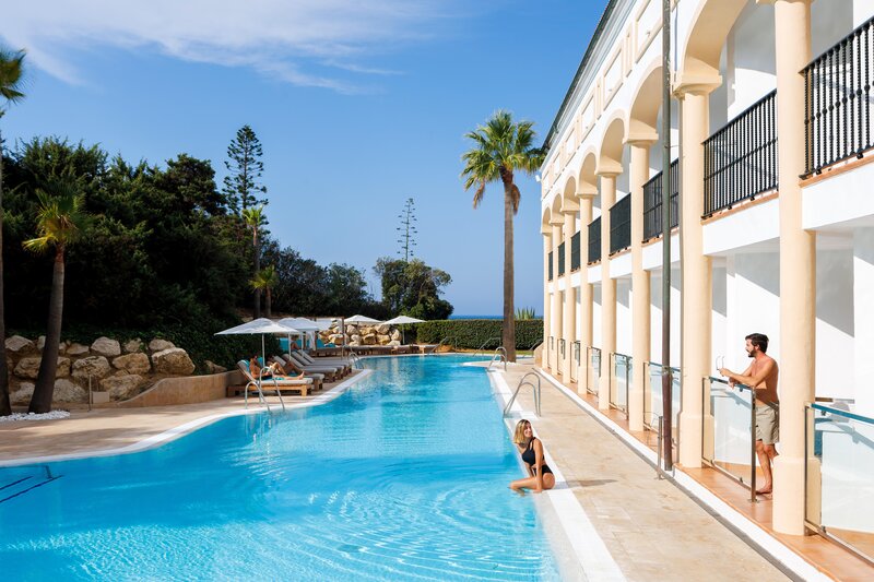 Iberostar Andalucia Playa 10