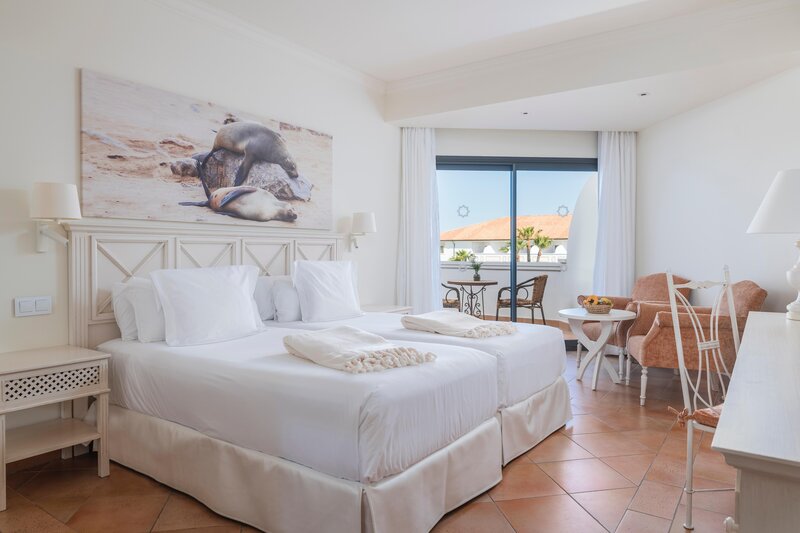 Iberostar Andalucia Playa 12