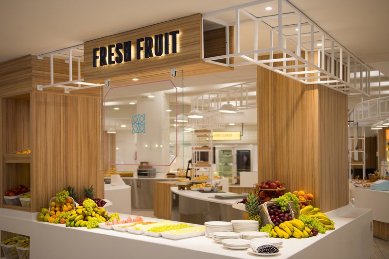 Iberostar Andalucia Playa 20