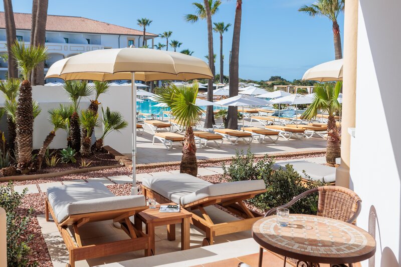 Iberostar Andalucia Playa 35