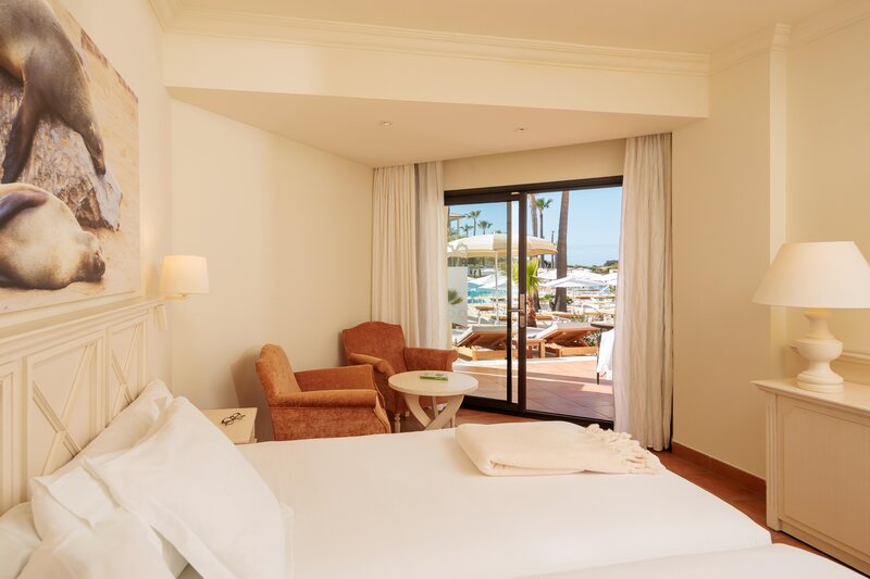 Iberostar Andalucia Playa 36