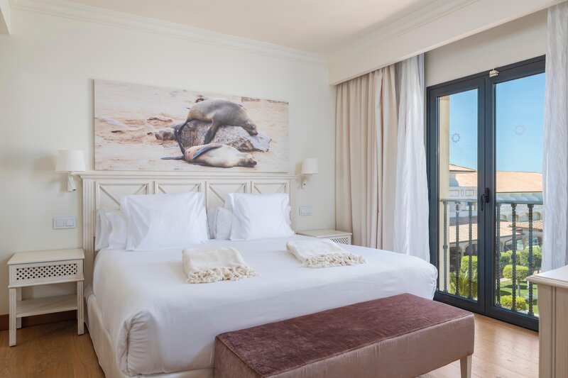 Iberostar Andalucia Playa 41