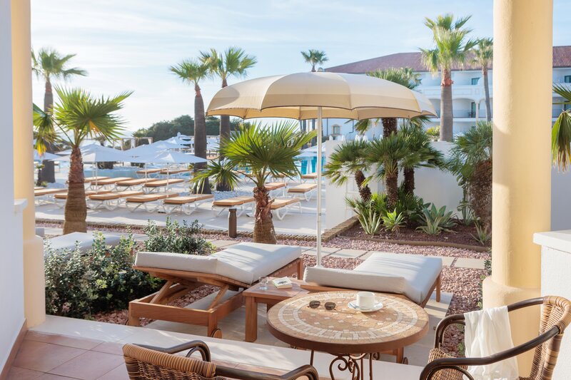 Iberostar Andalucia Playa 45