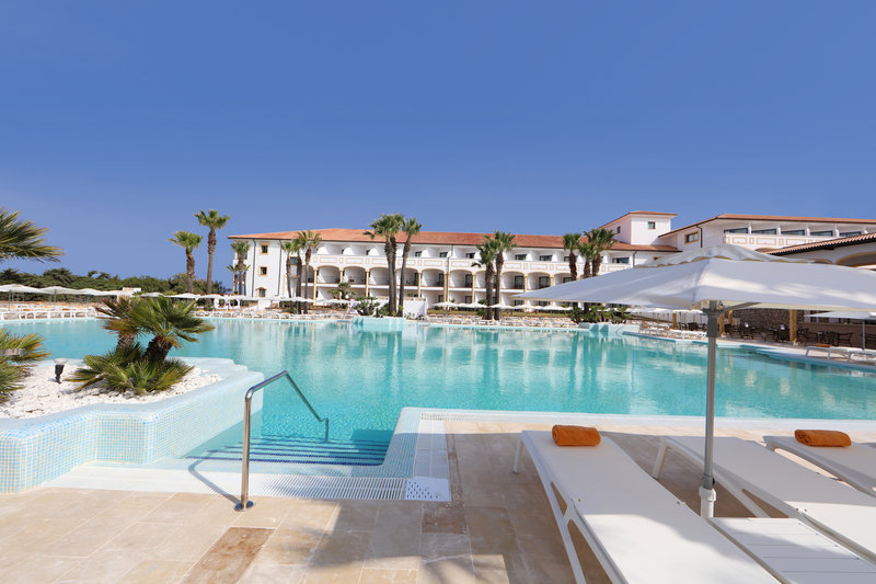 Iberostar Selection Andalucía Playa 6