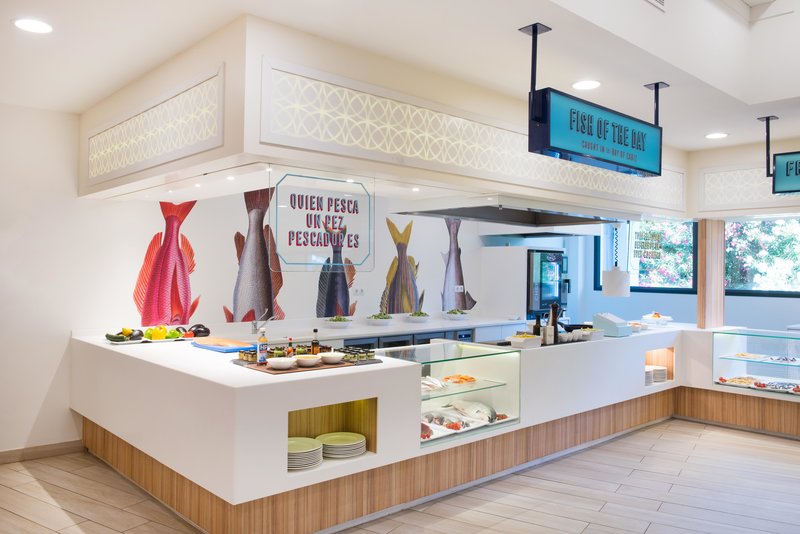 Iberostar Selection Andalucía Playa 29