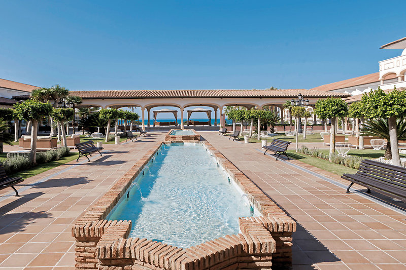 Iberostar Selection Andalucía Playa 1