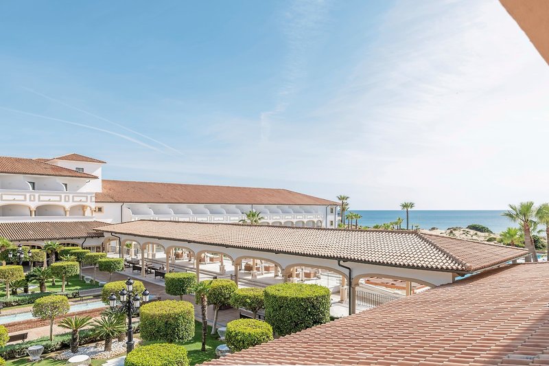 Iberostar Selection Andalucía Playa 7