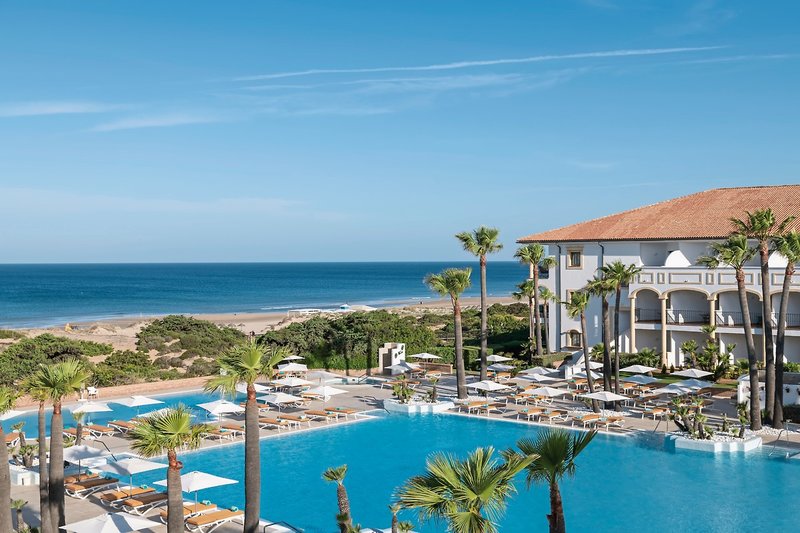 Iberostar Selection Andalucía Playa 9