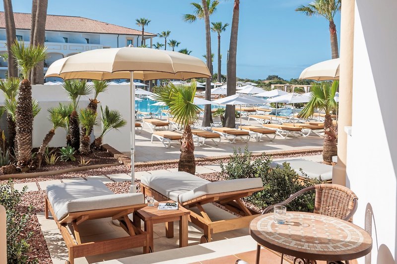 Iberostar Selection Andalucía Playa 15