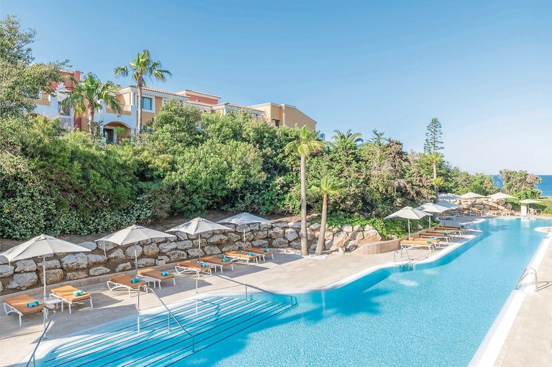 Iberostar Selection Andalucía Playa 17