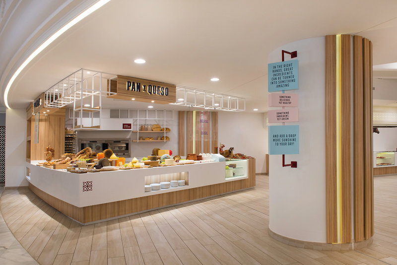 Iberostar Selection Andalucía Playa 32