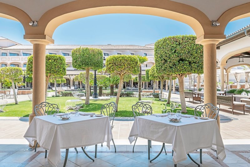 Iberostar Selection Andalucía Playa 34