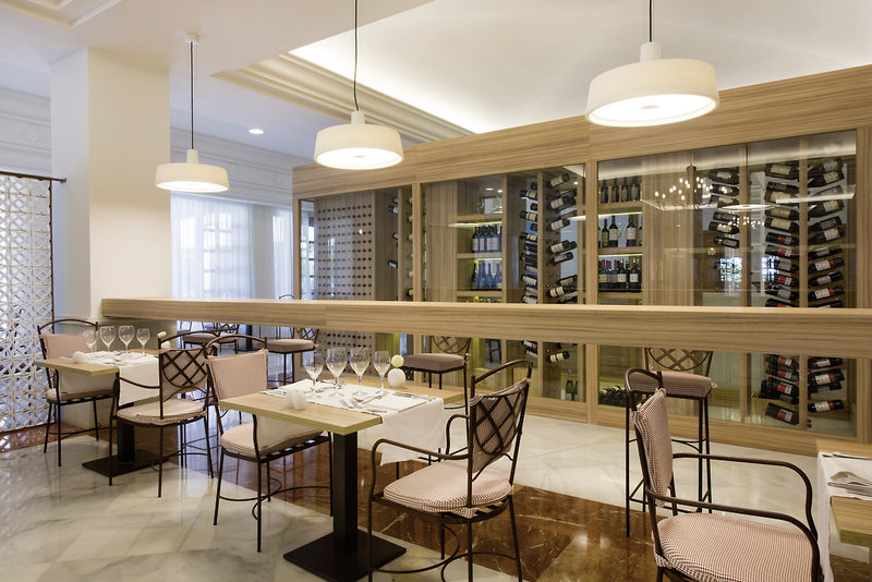 Iberostar Selection Andalucía Playa 35