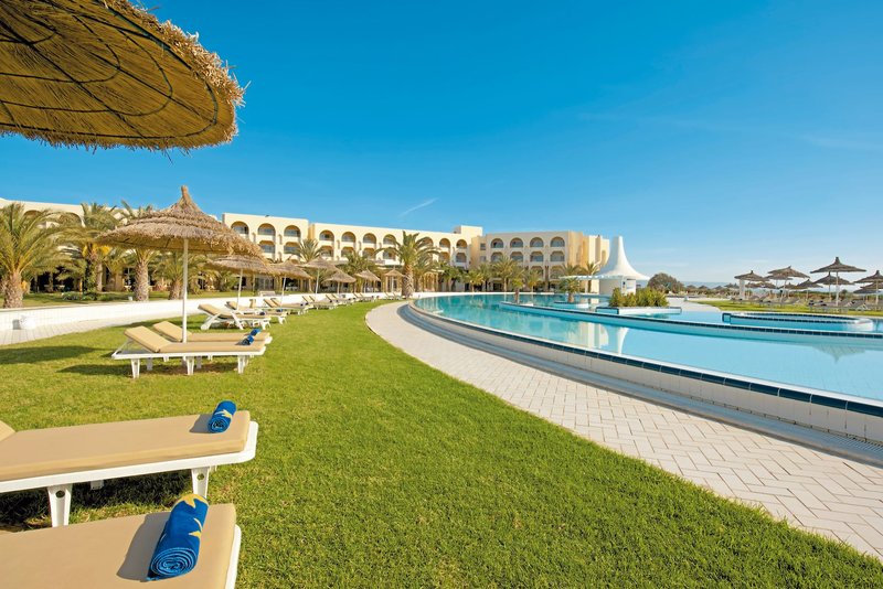 Iberostar Averroes 3