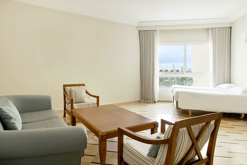 Iberostar Averroes 21