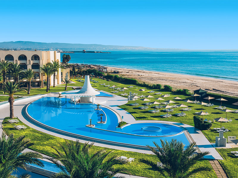 Iberostar Averroes 1