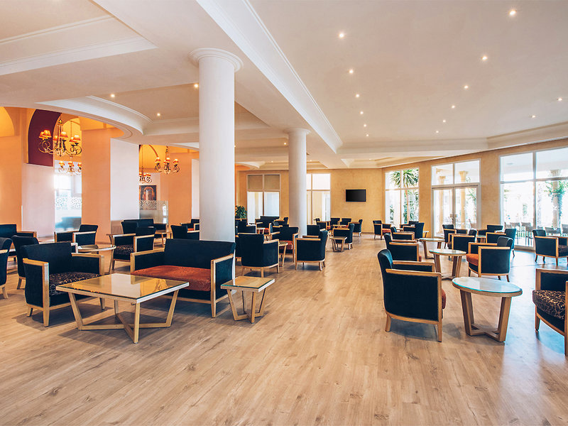 Iberostar Averroes 7