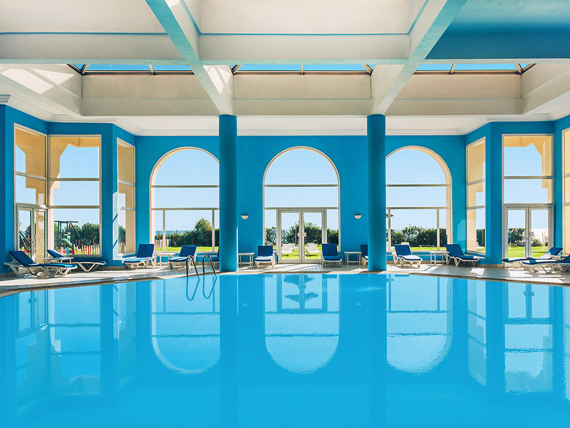 Iberostar Averroes 8