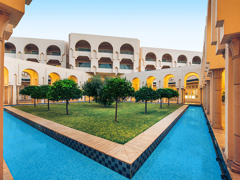 Iberostar Averroes 11