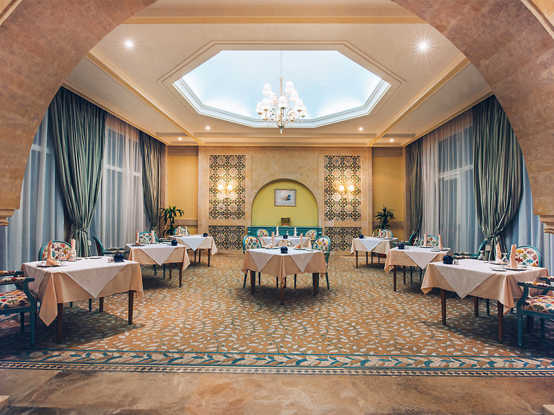 Iberostar Averroes 13