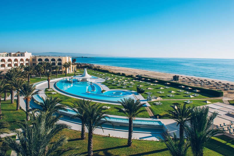 Iberostar Averroes 18