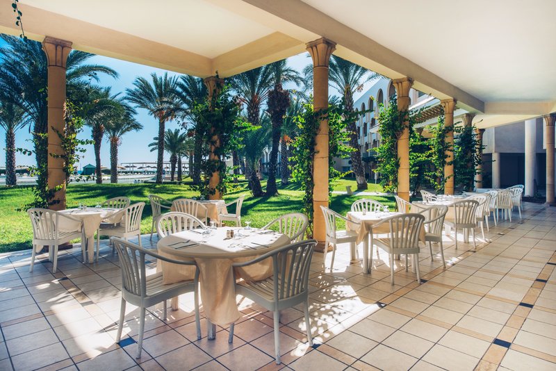 Iberostar Averroes 25