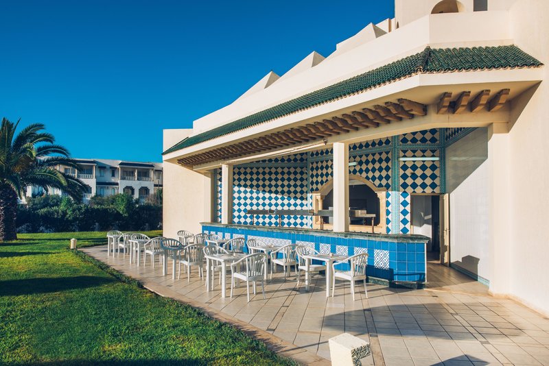 Iberostar Averroes 26