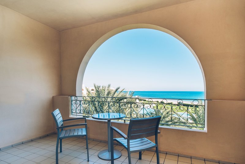 Iberostar Averroes 29