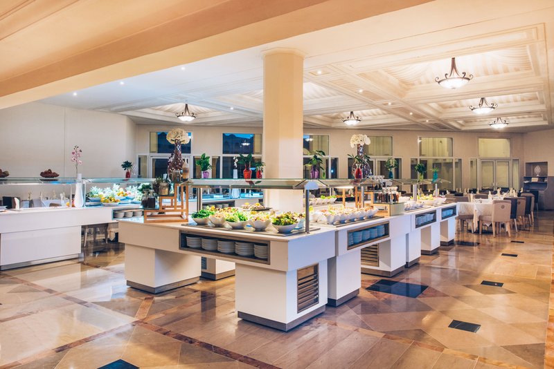 Iberostar Averroes 35