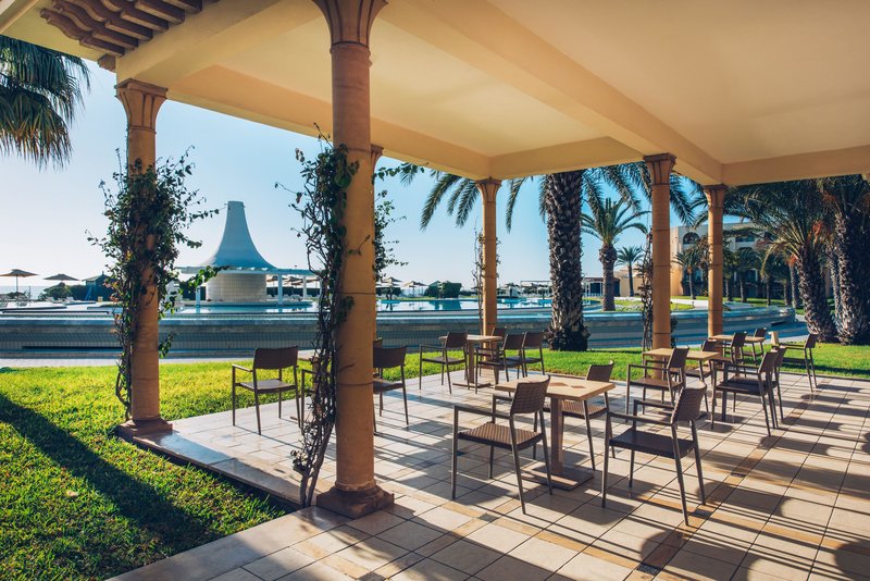 Iberostar Averroes 36