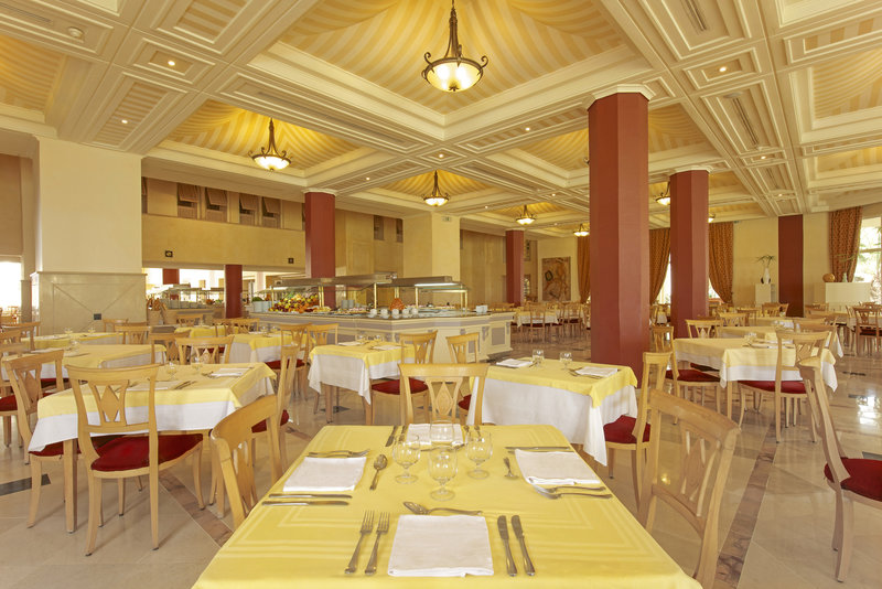 Iberostar Waves Averroes 5