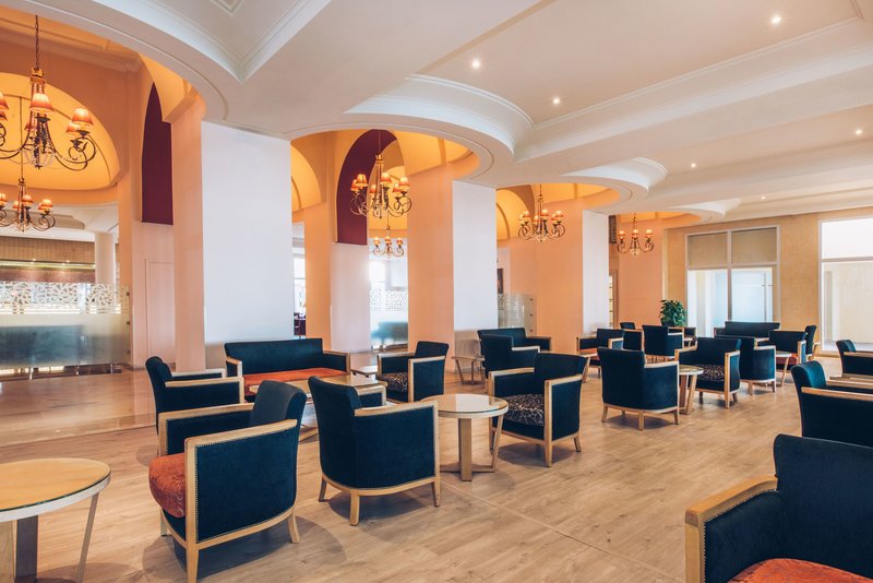 Iberostar Waves Averroes 11