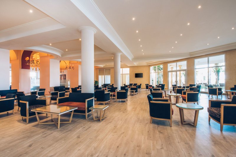 Iberostar Waves Averroes 12