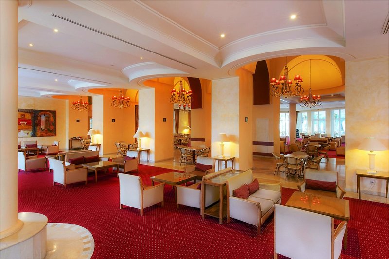 Iberostar Waves Averroes 19