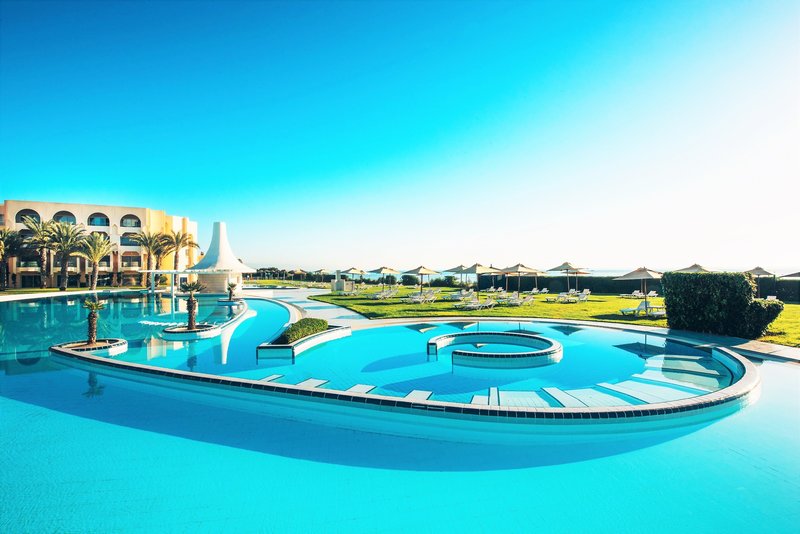 Iberostar Waves Averroes 25