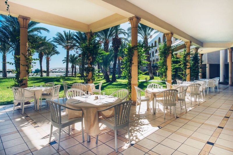 Iberostar Waves Averroes 30